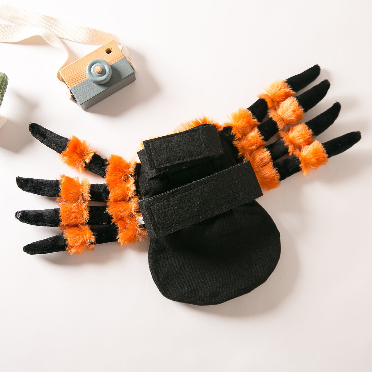 Little Spider – Halloween Pet Outfit
