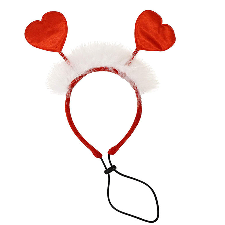 Halloween Dog Cute and Playful Decoration Set