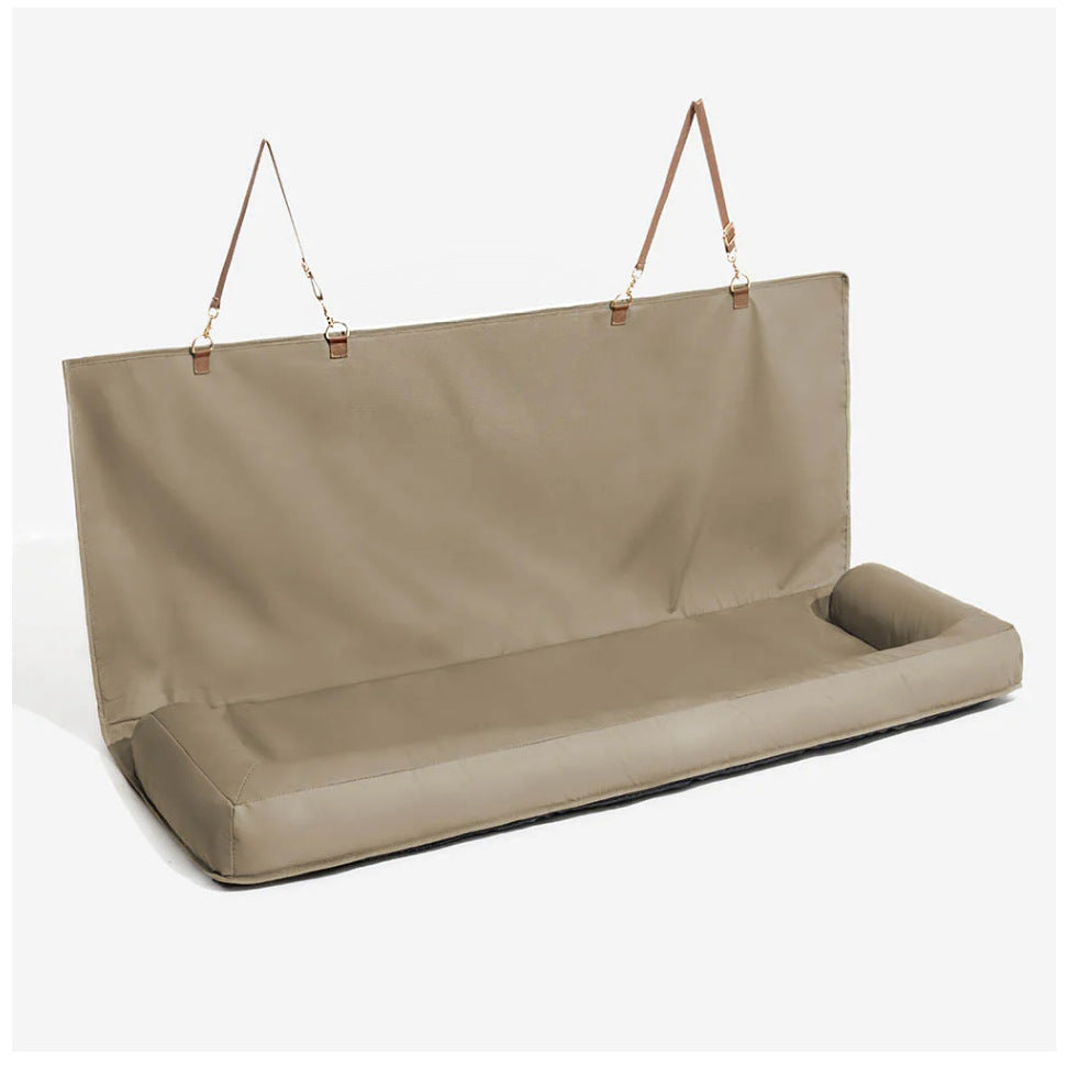 Chouchoute CloudRest – Portable Washable Pet Mat