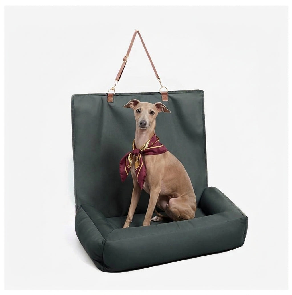 Chouchoute CloudRest – Portable Washable Pet Mat