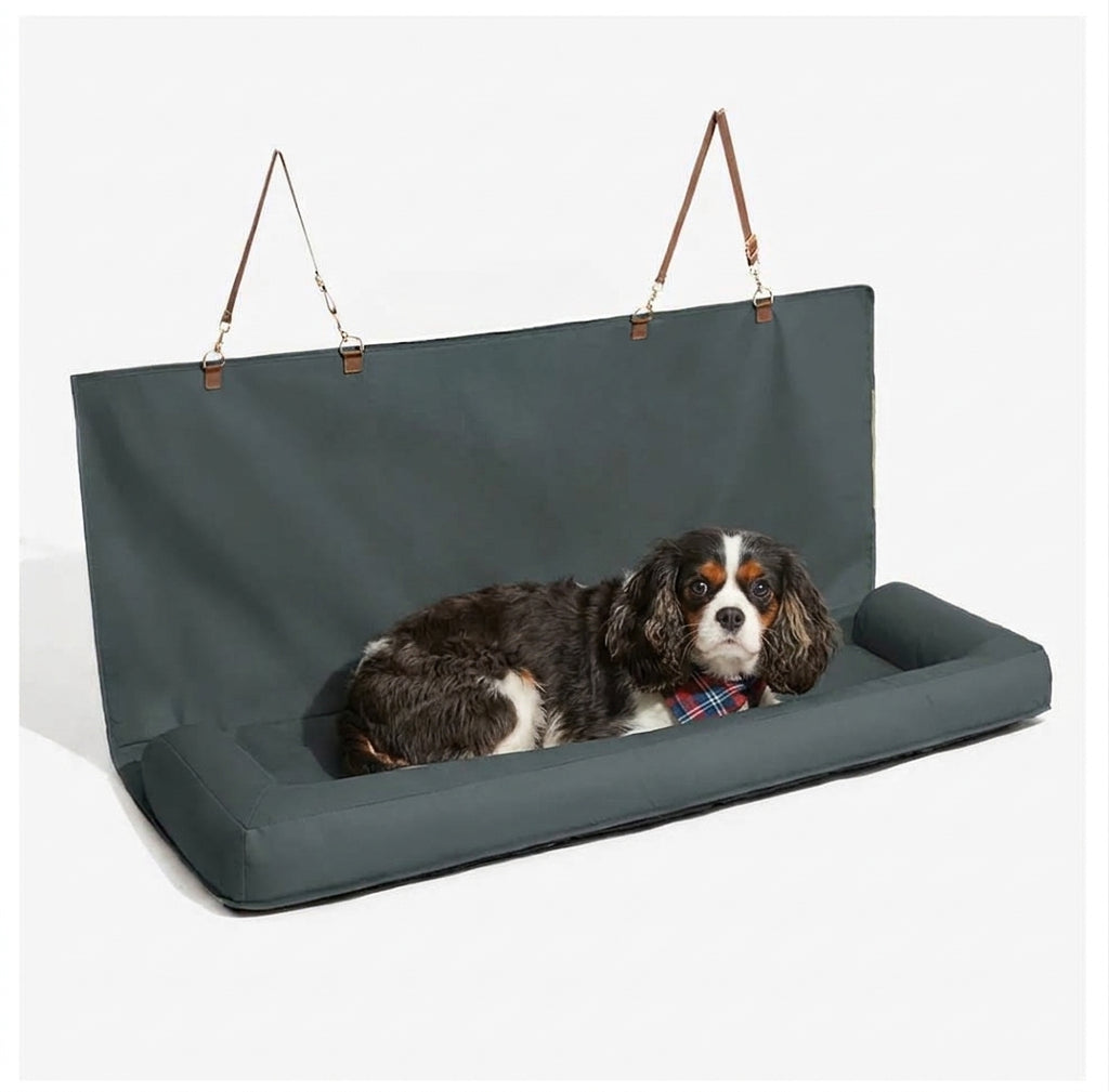 Chouchoute CloudRest – Portable Washable Pet Mat